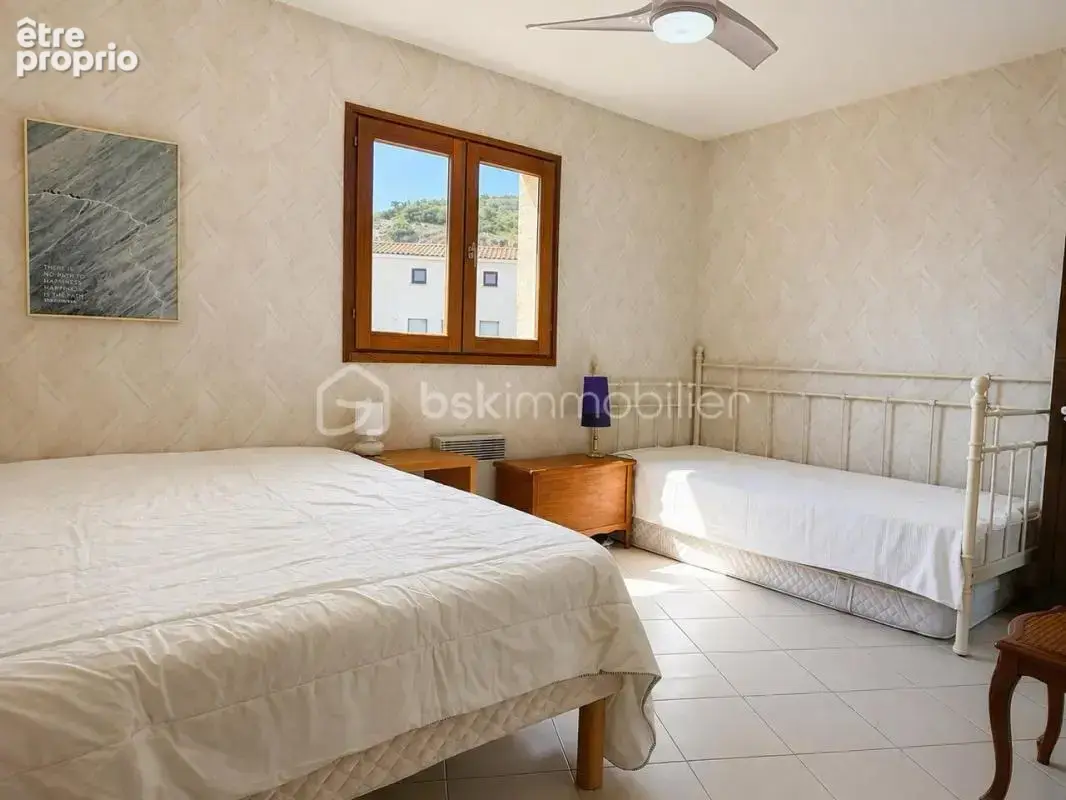 Villa avec vue imprenable sur la mer et les étangs – frontignan - photo 8