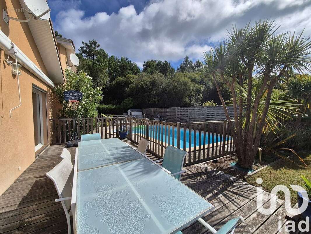 Photo 3 - Maison à MIOS