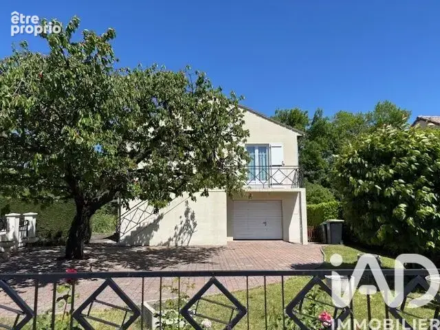 Photo 1 - Maison à RIOM