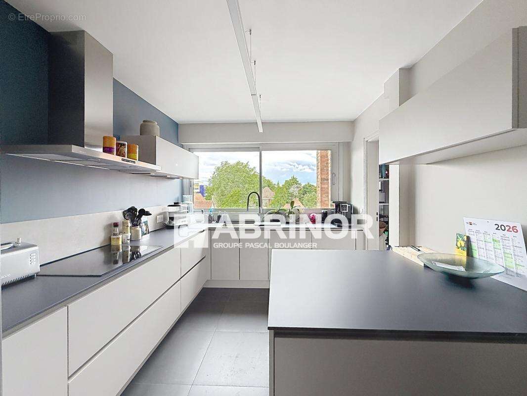 Appartement à ROUBAIX