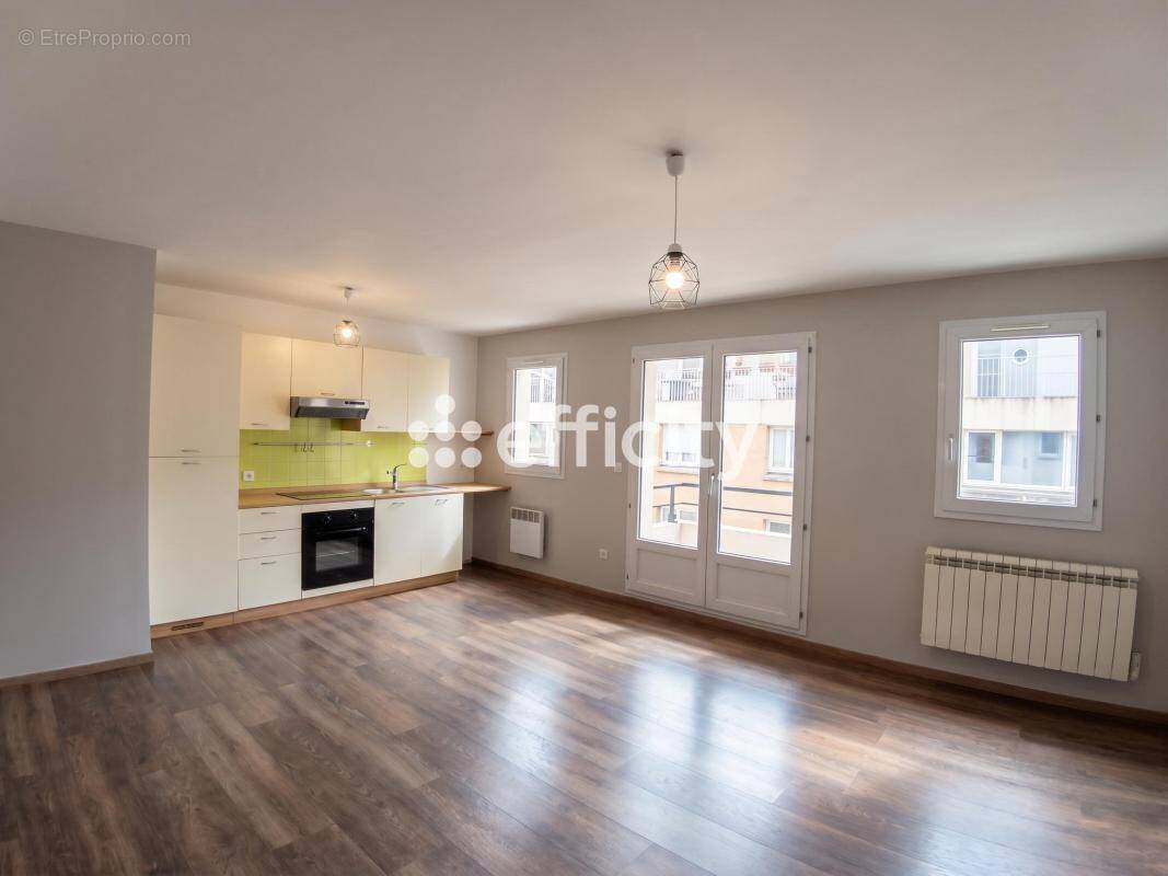 Appartement à LILLE