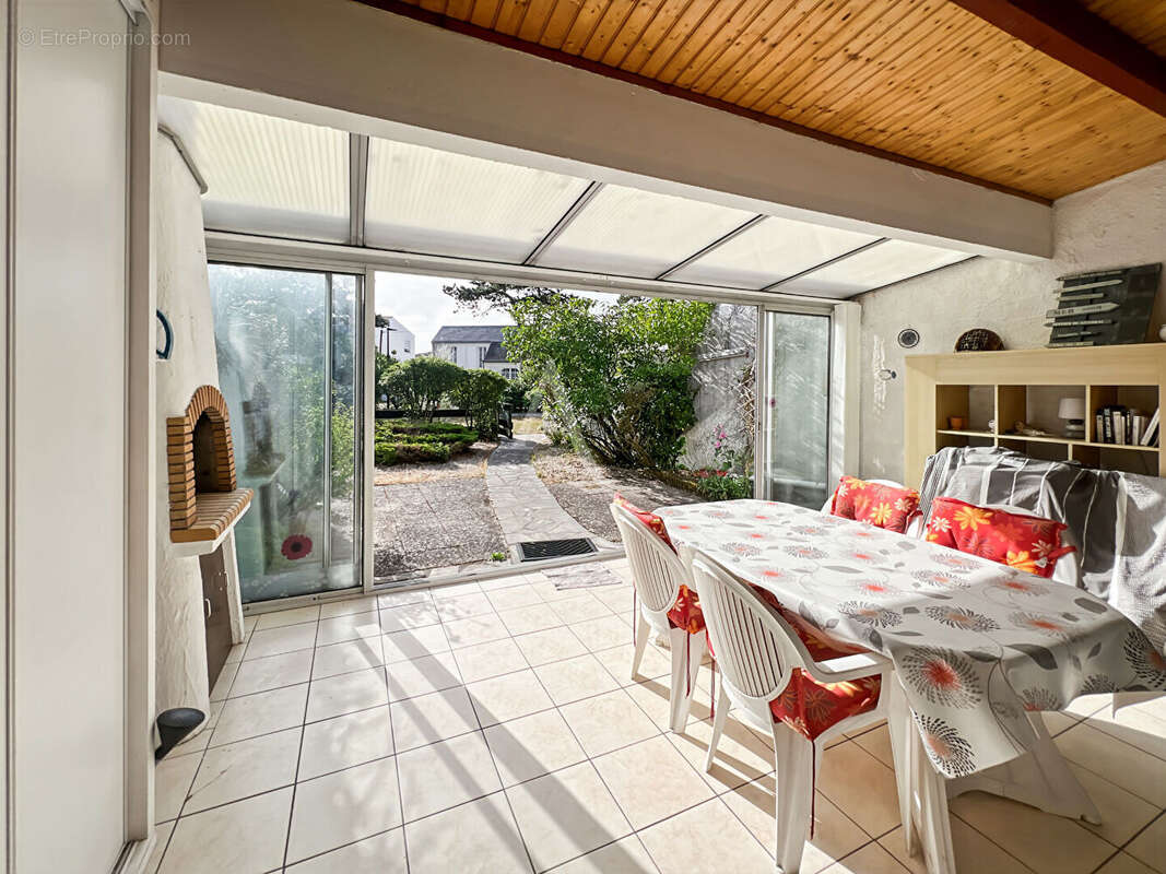 Maison à SAINT-JEAN-DE-MONTS