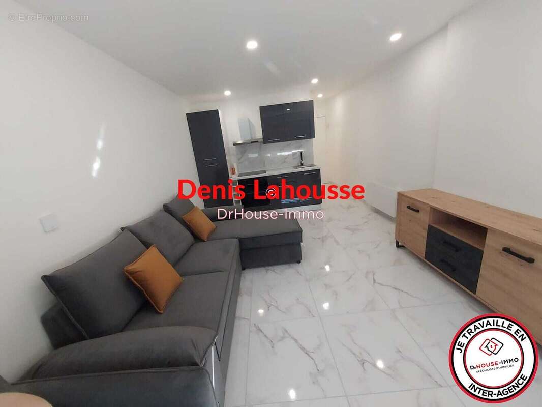 Appartement à AGDE