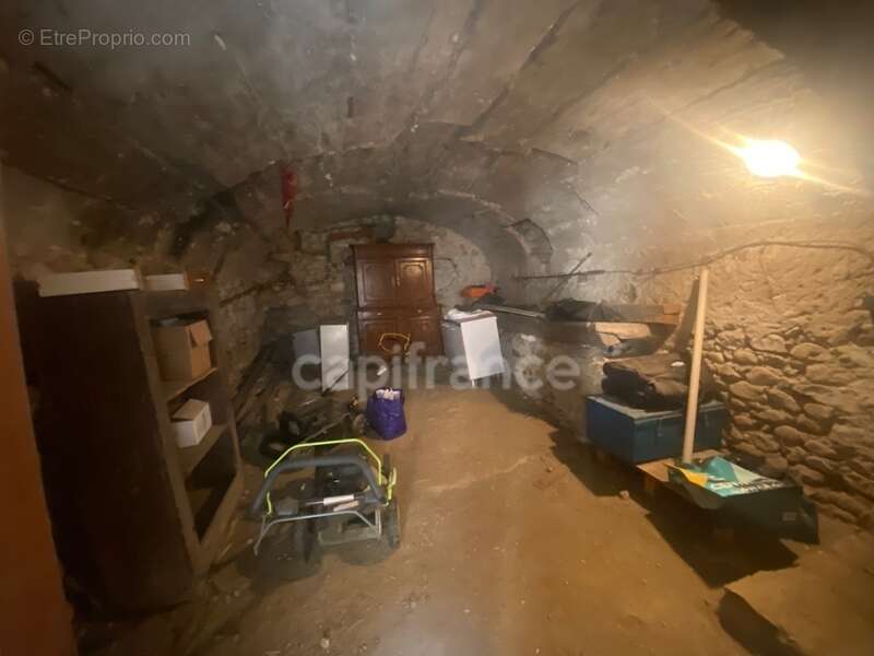 Maison à vendre saint victor de malcap (30) - photo 8