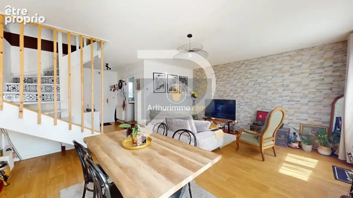 Vente Maison Vernouillet(78540) 385 000ï¿œ - photo 3