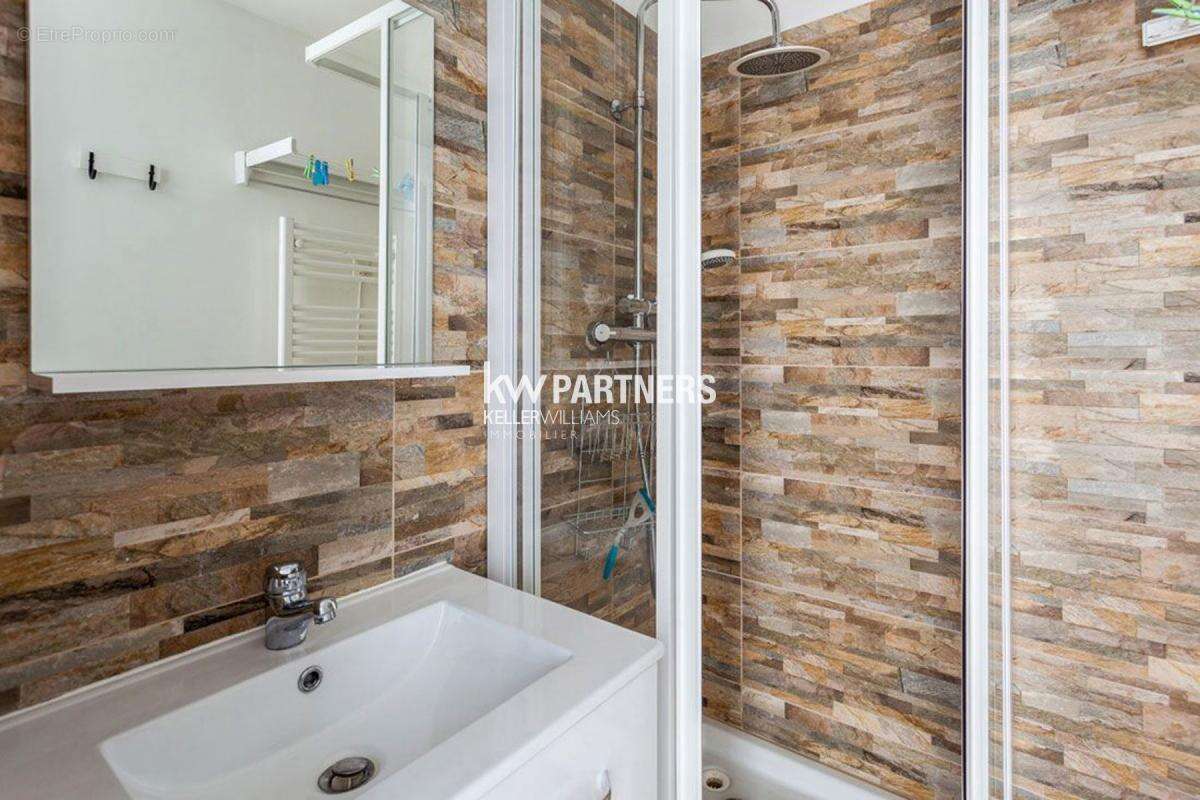 Appartement à VALMEINIER