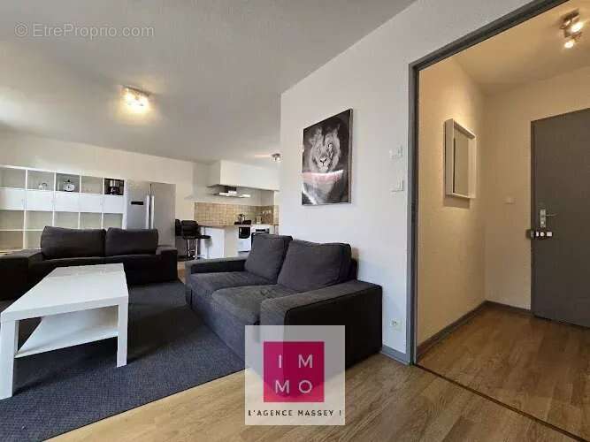 Appartement à TARBES