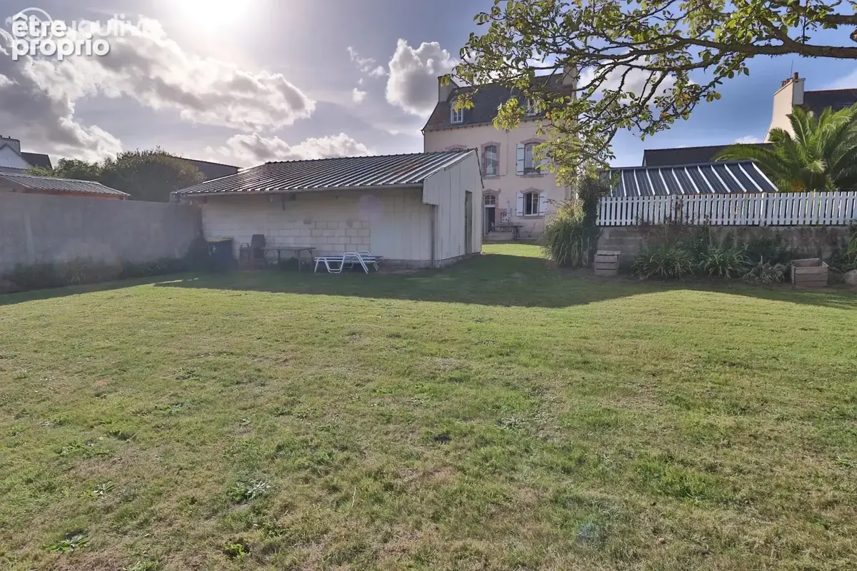 Maison avec jardin proche des commodités - photo 25