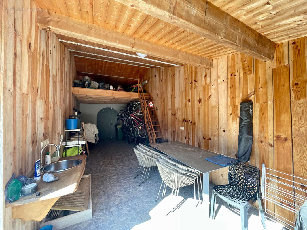 Maison à LE CHATEAU-D'OLERON