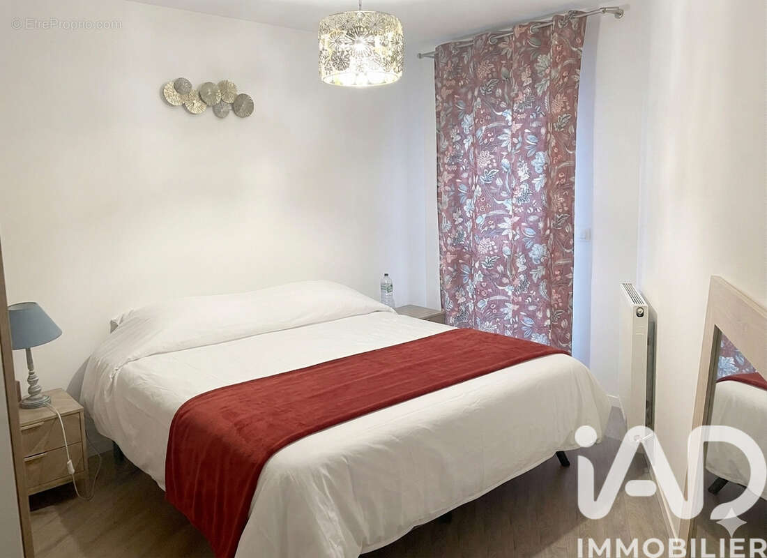 Photo 5 - Appartement à SANNOIS
