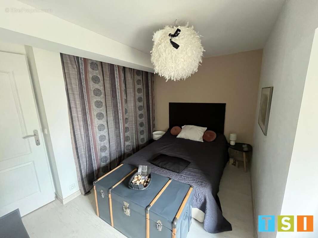 Maison de ville pleine de charme avec piscine - photo 16