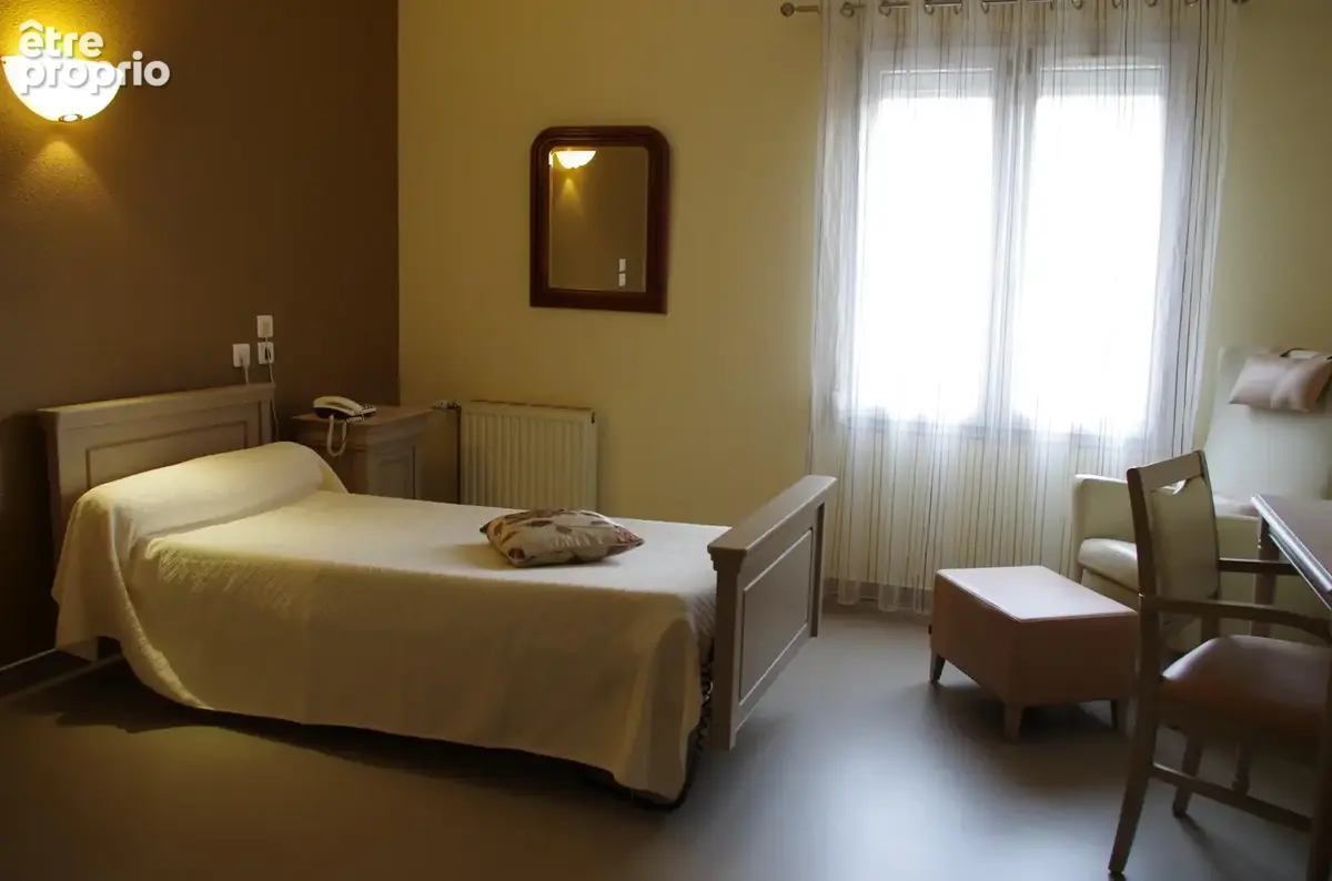 Investissement en EHPAD - photo 7