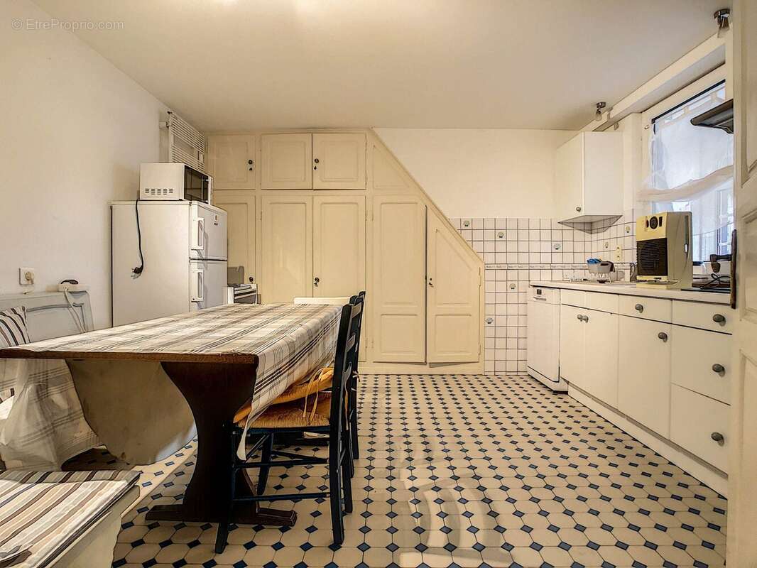 Appartement à BENFELD