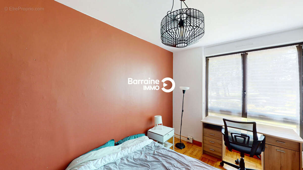 Appartement à BREST