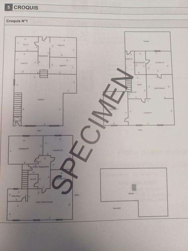 Commerce à VILLEFRANCHE-DE-CONFLENT