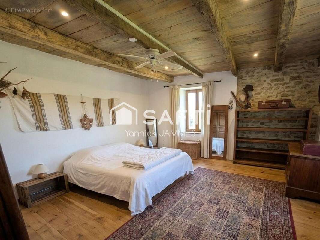 Maison 185 m² à Coupiac  - photo 9