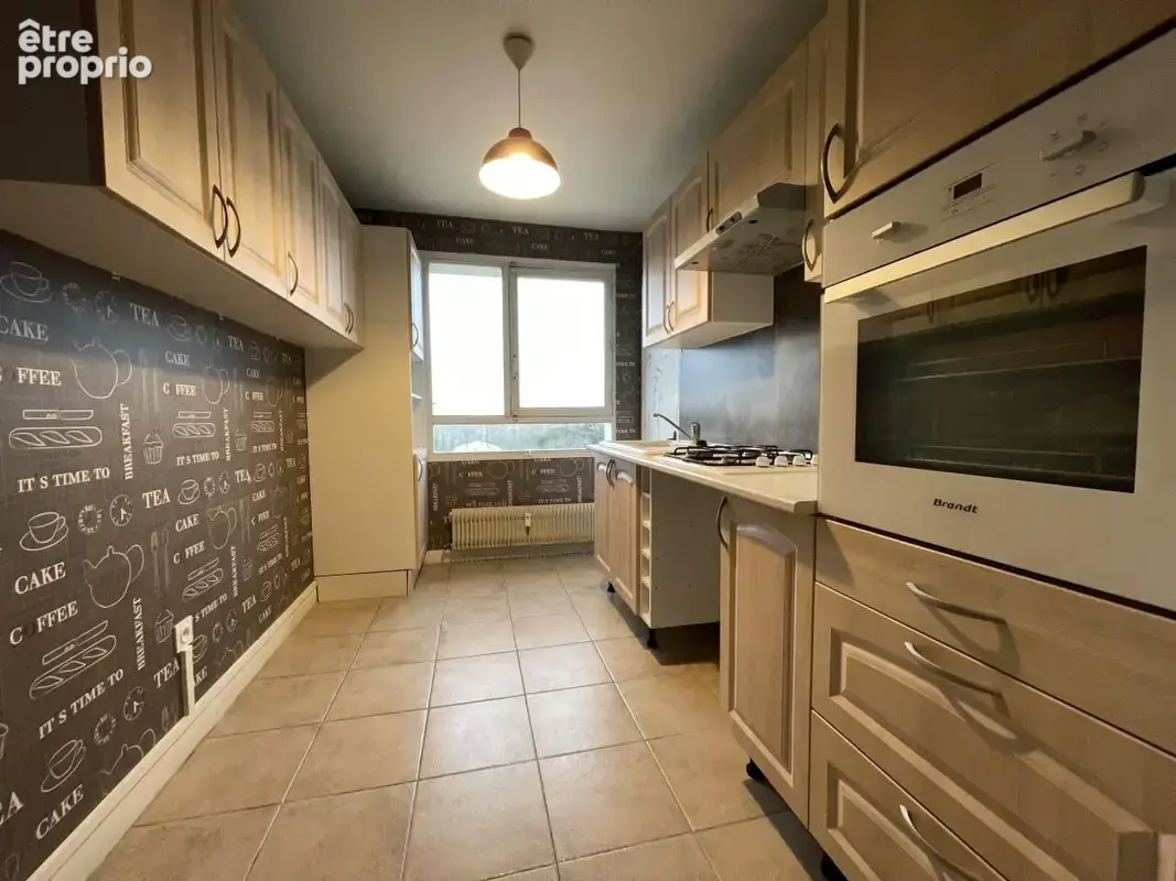 Appartement 91 m² à vendre à Lisieux (14100) - photo 3