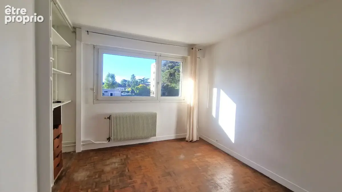 Appartement Chevilly Larue 3 pièce(s) 68.38 m2 - photo 13