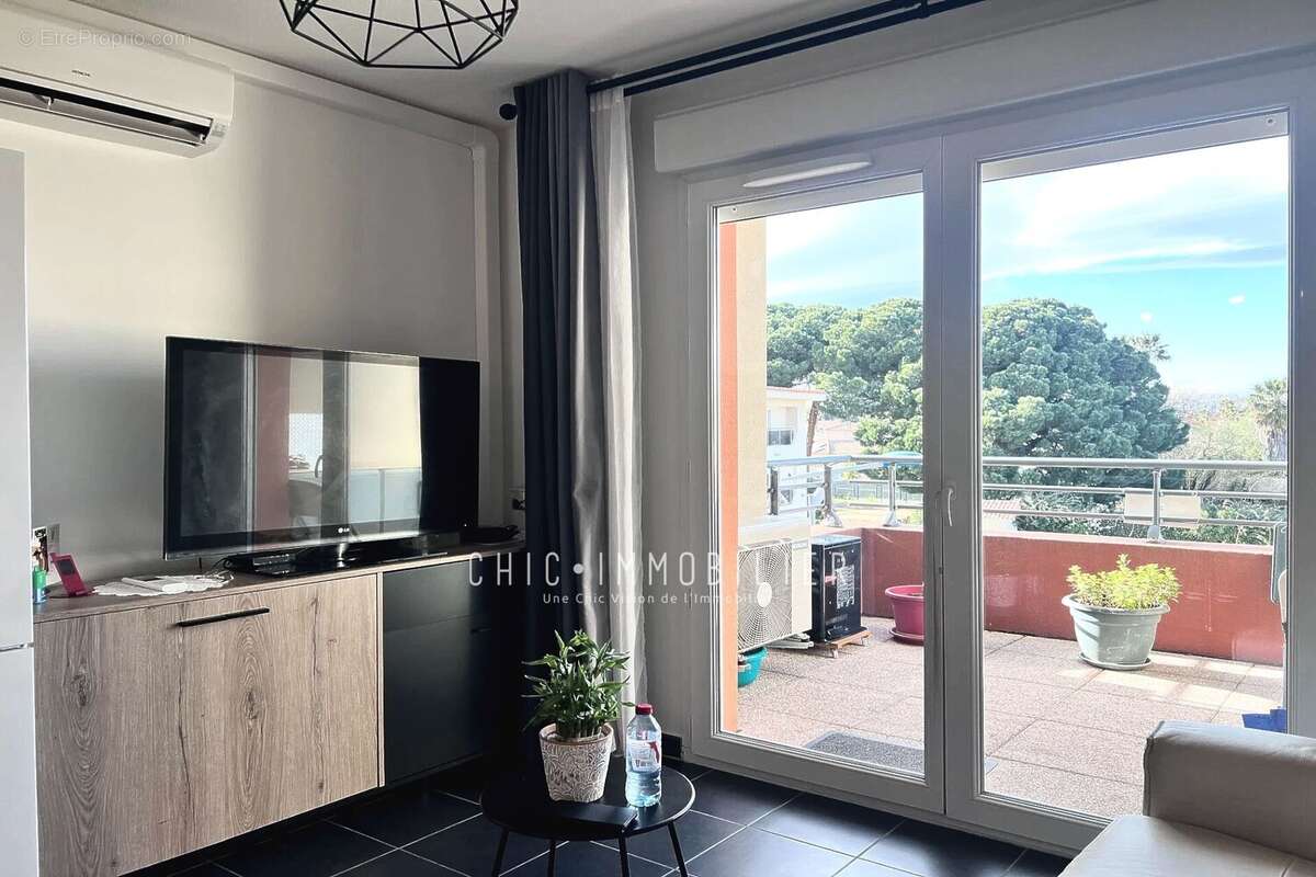 Appartement à ARGELES-SUR-MER