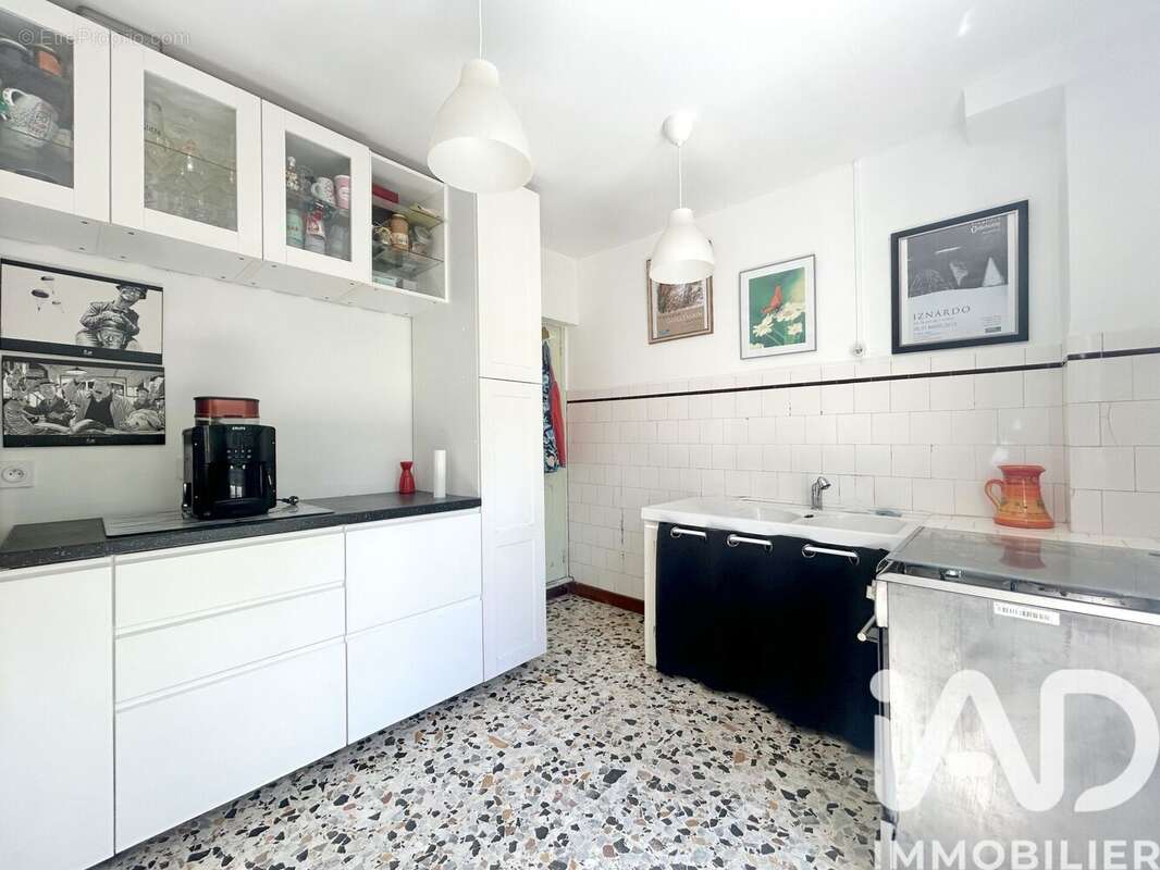 Photo 6 - Maison à MAISSE