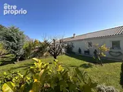 Maison à TESSON