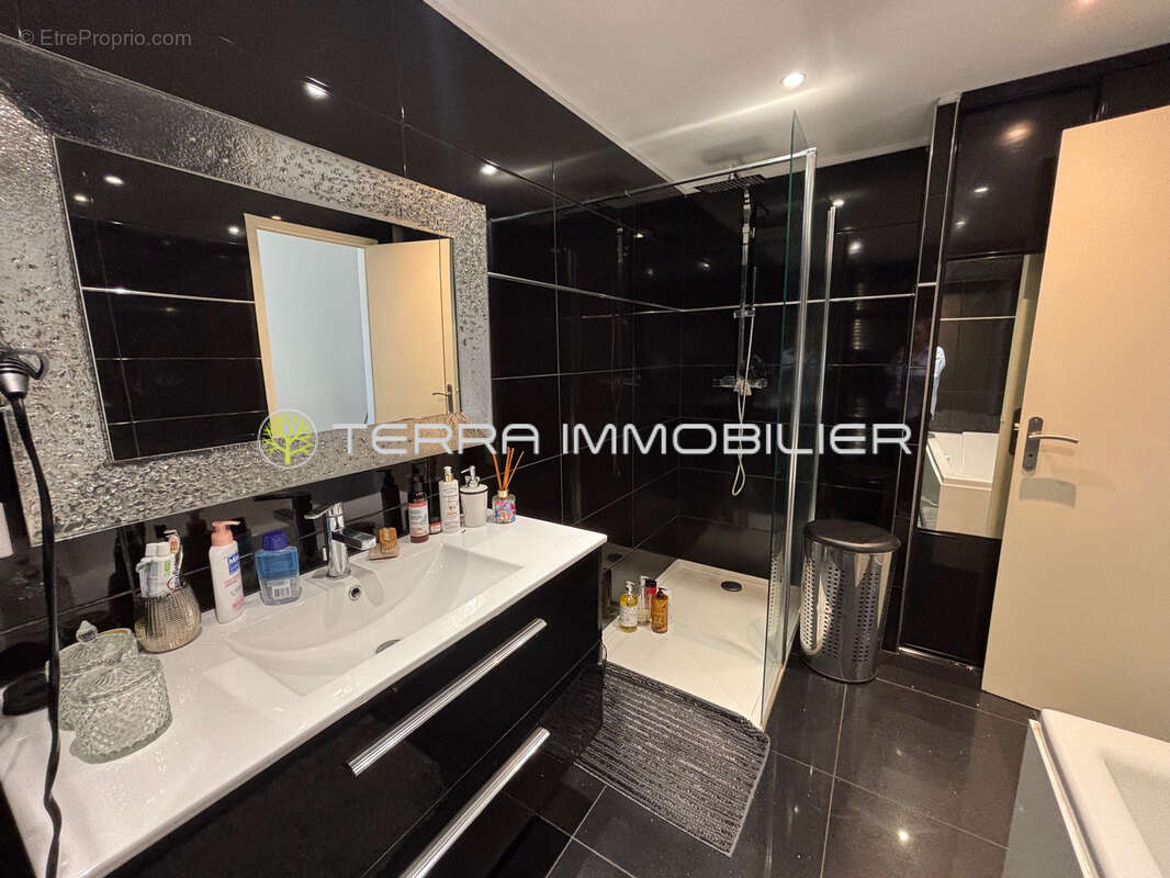 Appartement à AJACCIO