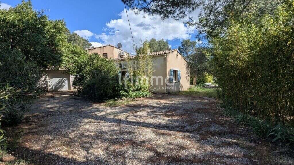 Maison coup de coeur -Nimes - photo 25