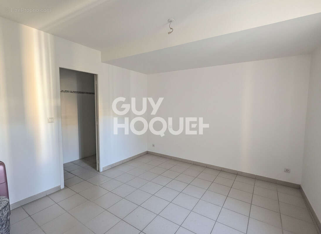 Appartement T2 Carpentras - 51m² - Prêt à vivre - photo 4
