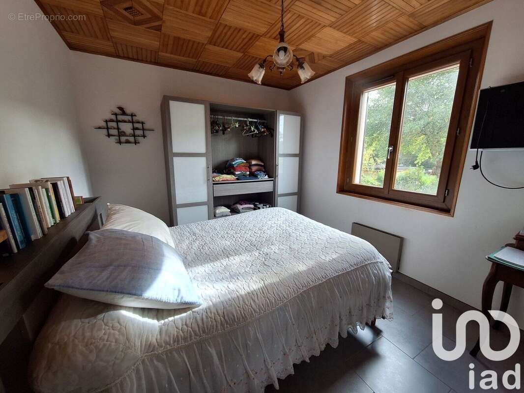 Photo 9 - Maison à AOUSTE-SUR-SYE