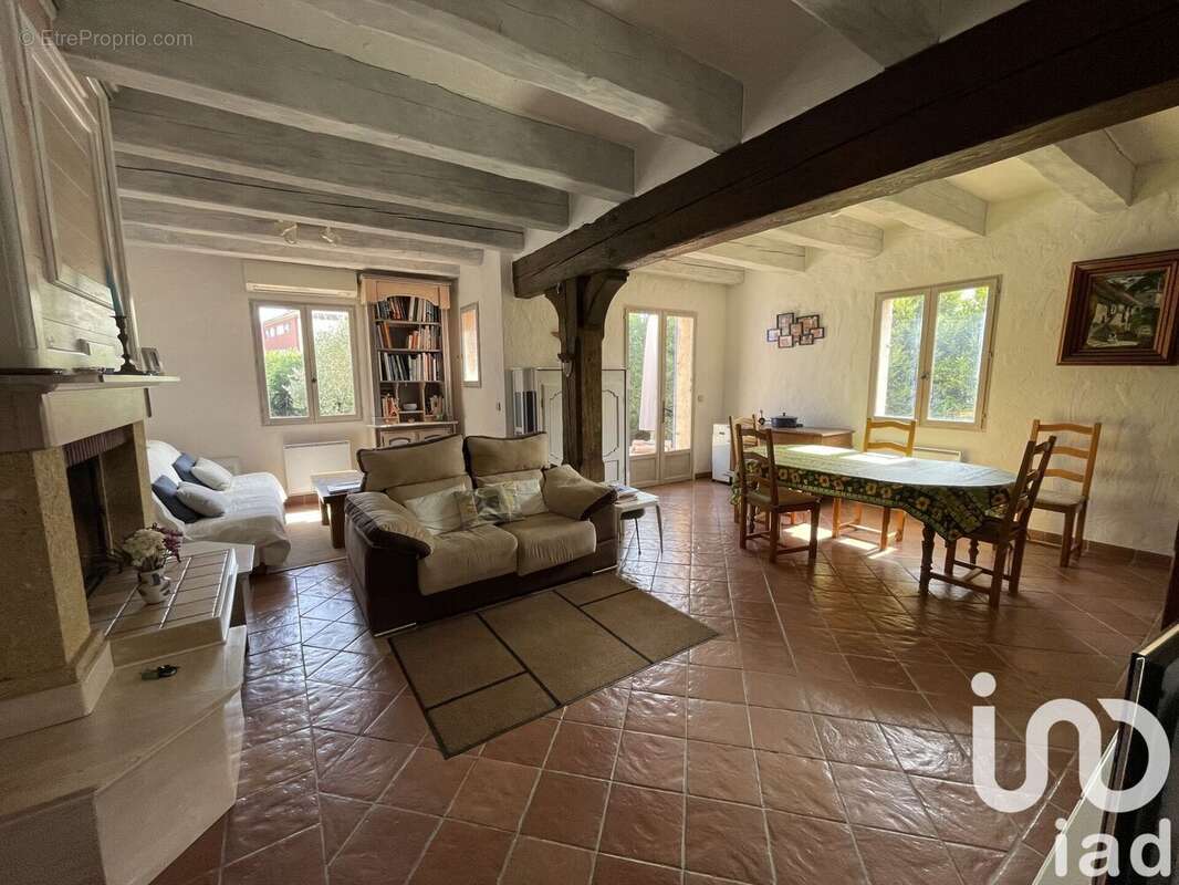 Photo 4 - Maison à DRAGUIGNAN