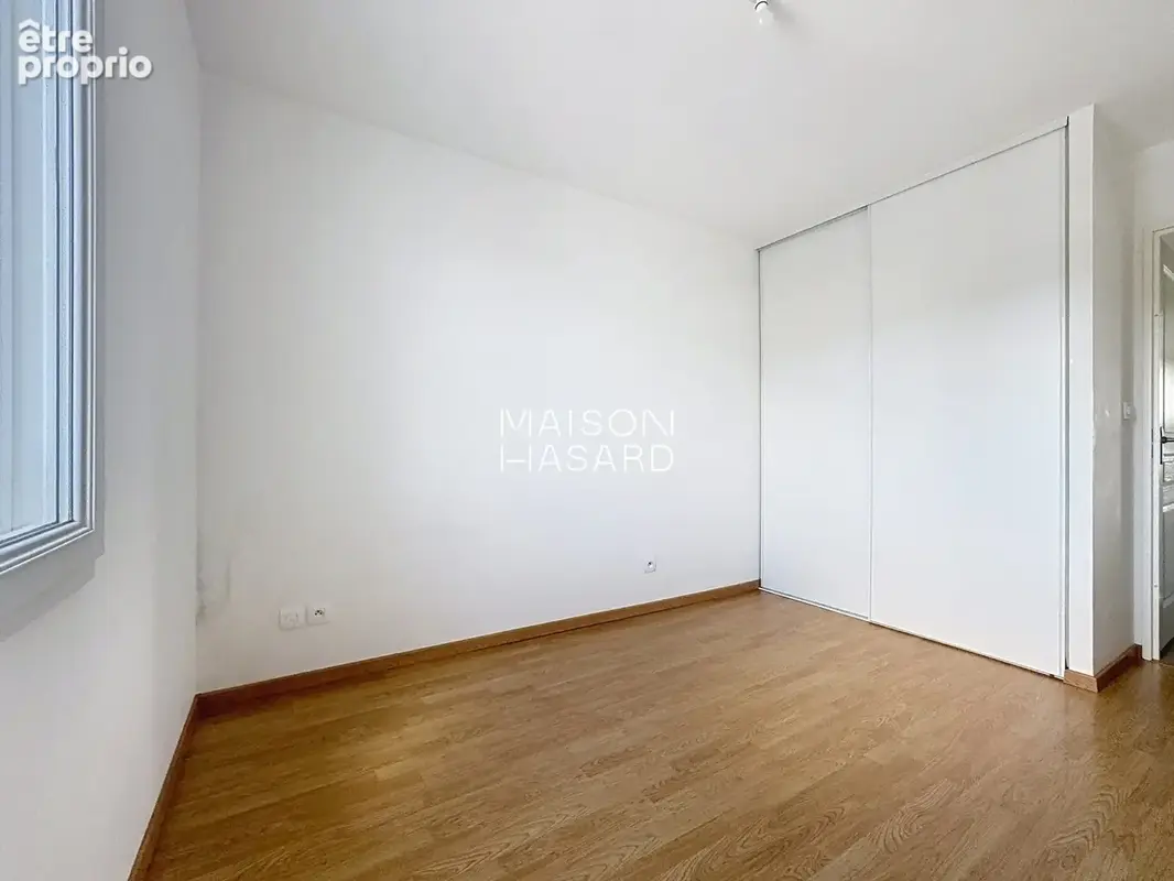Appartement 3 pièces 66 m² à vendre à Nantes (44100) - photo 9