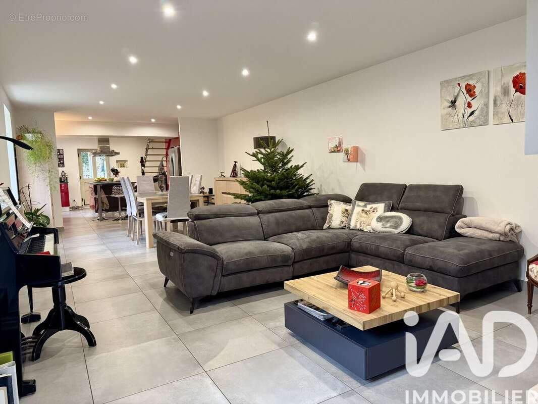 Photo 4 - Maison à ORLIENAS