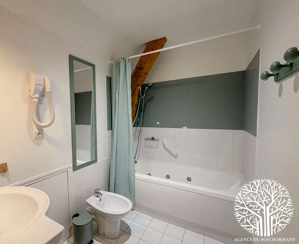 Maison à MORET-SUR-LOING