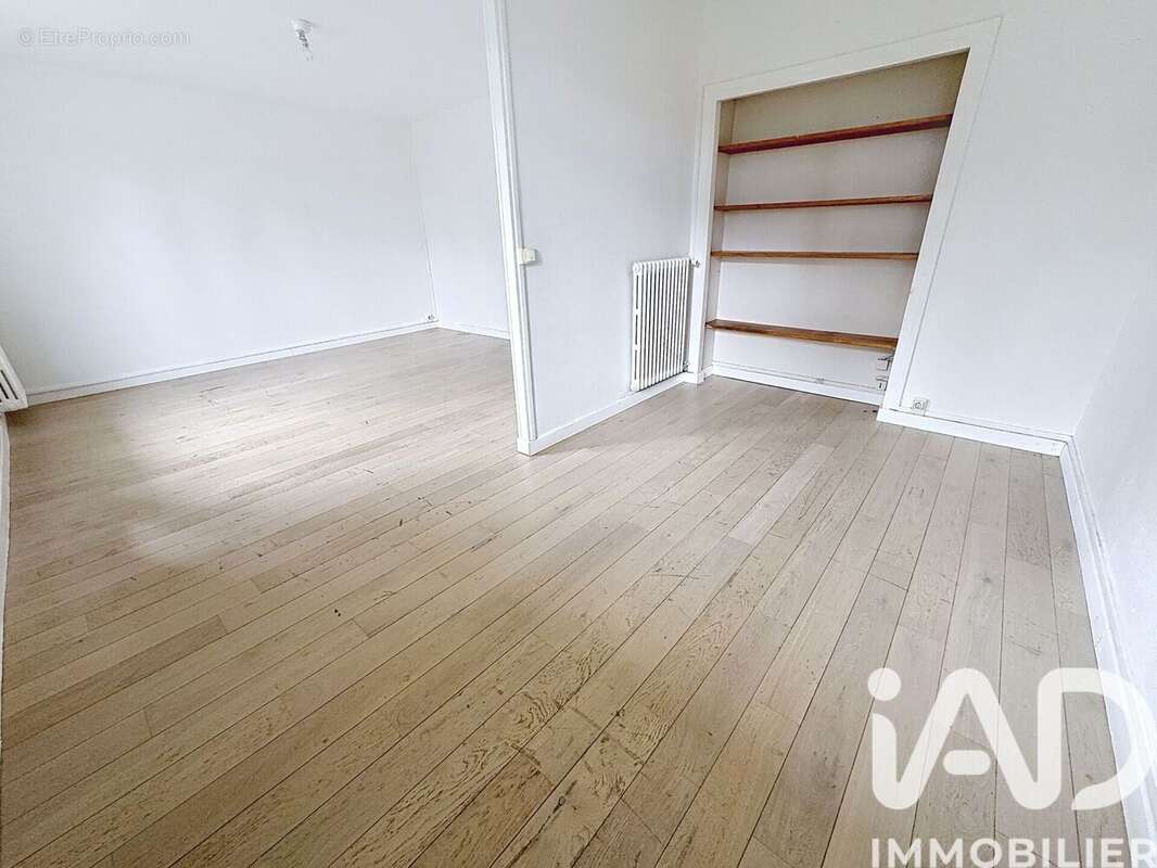 Photo 4 - Appartement à SAINT-BRIEUC