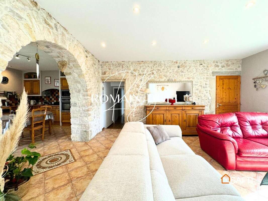 Photo 6 - Maison à GARRIGUES-SAINTE-EULALIE