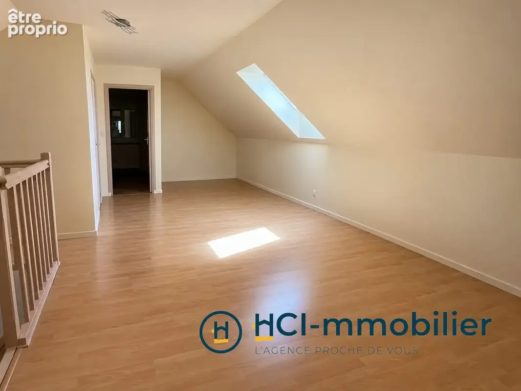Maison 7 pièces 183 m² à vendre à Saint-Desert (71390) - photo 9