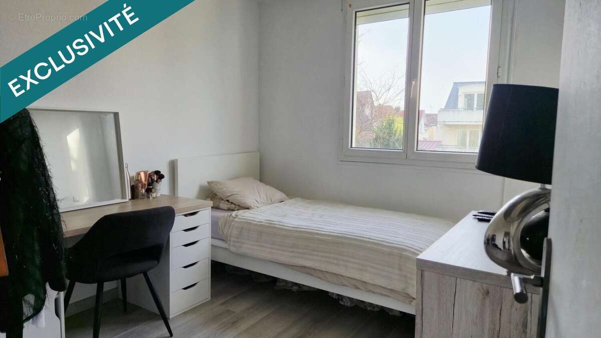 Photo 2 - Appartement à LE PETIT-QUEVILLY