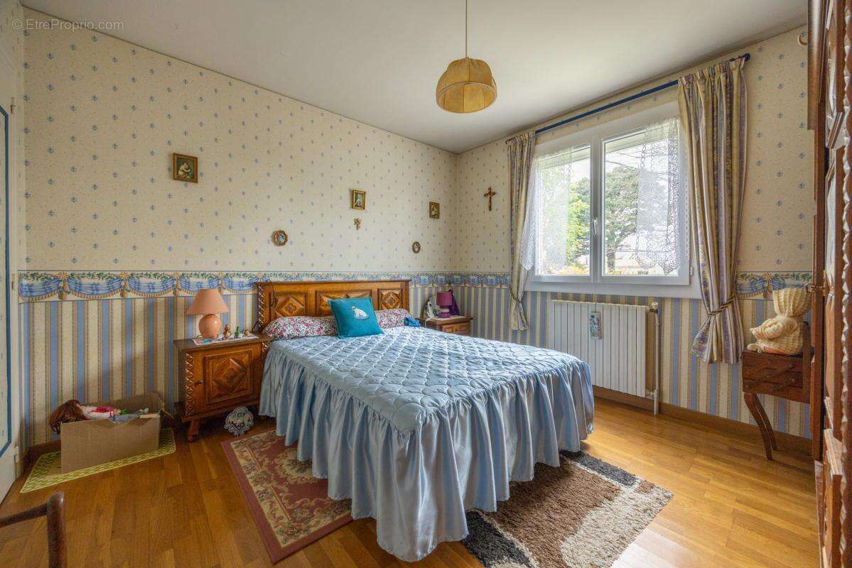 Maison à REZE