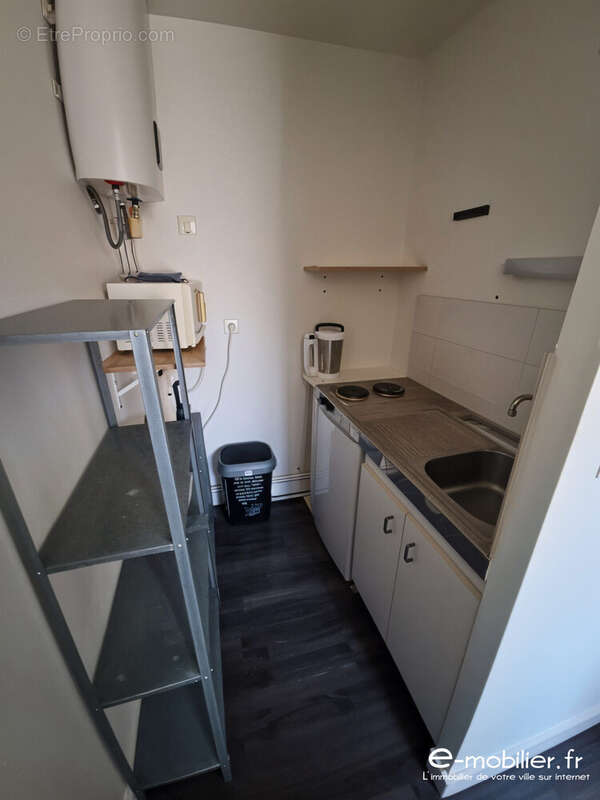 Appartement à AMIENS