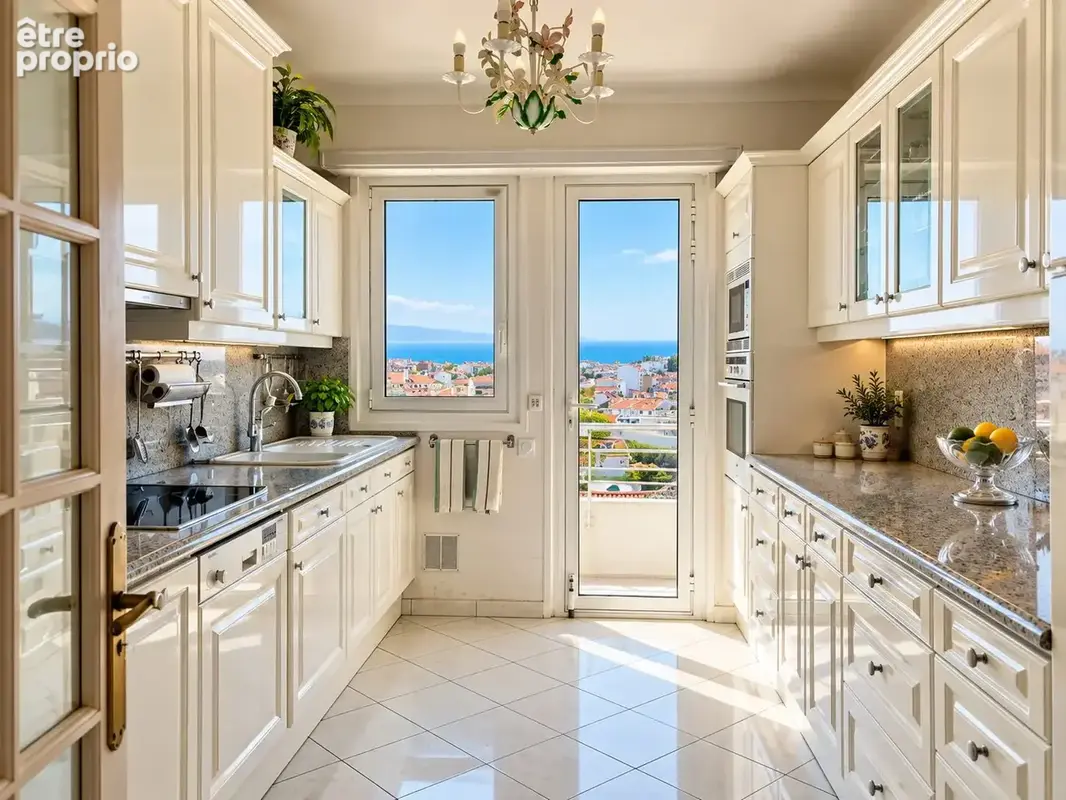 Appartement 6 pièces 130 m² à vendre à Biarritz (64200) - photo 5