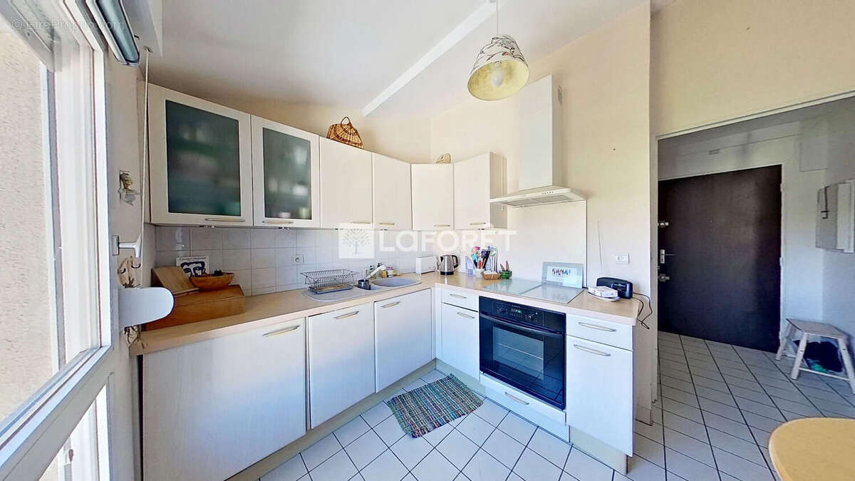 Appartement à LYON-3E