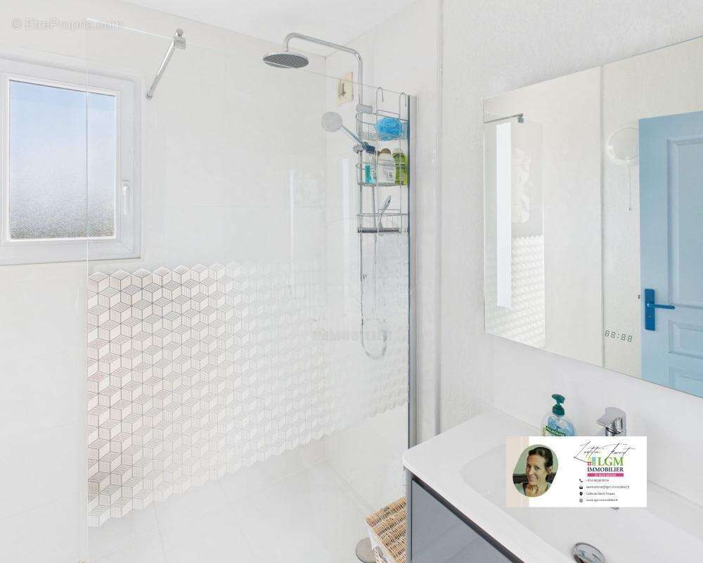 Appartement à PLAN-DE-LA-TOUR