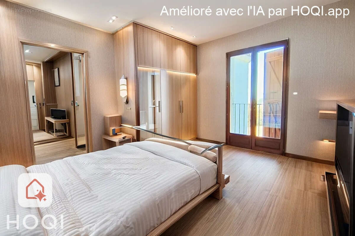 CATERI : Une propriété de caractère sur 4000 m², entre mer et montagne, un lieu de vie aux possibilités infinies - photo 9