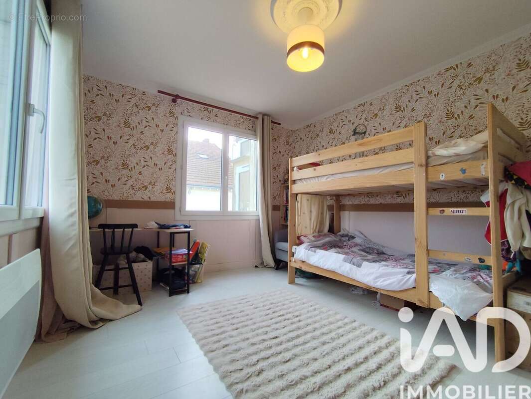 Appartement 54 m² à Ingre  - photo 2