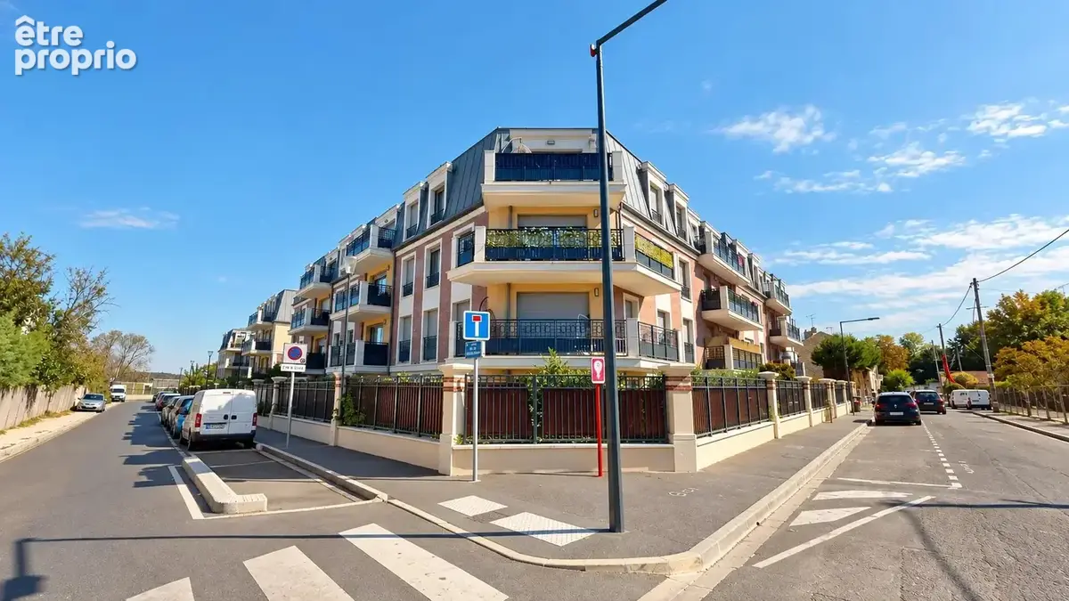 Appartement 3 pièces 60 m² à vendre à Montfermeil (93370) - photo 14