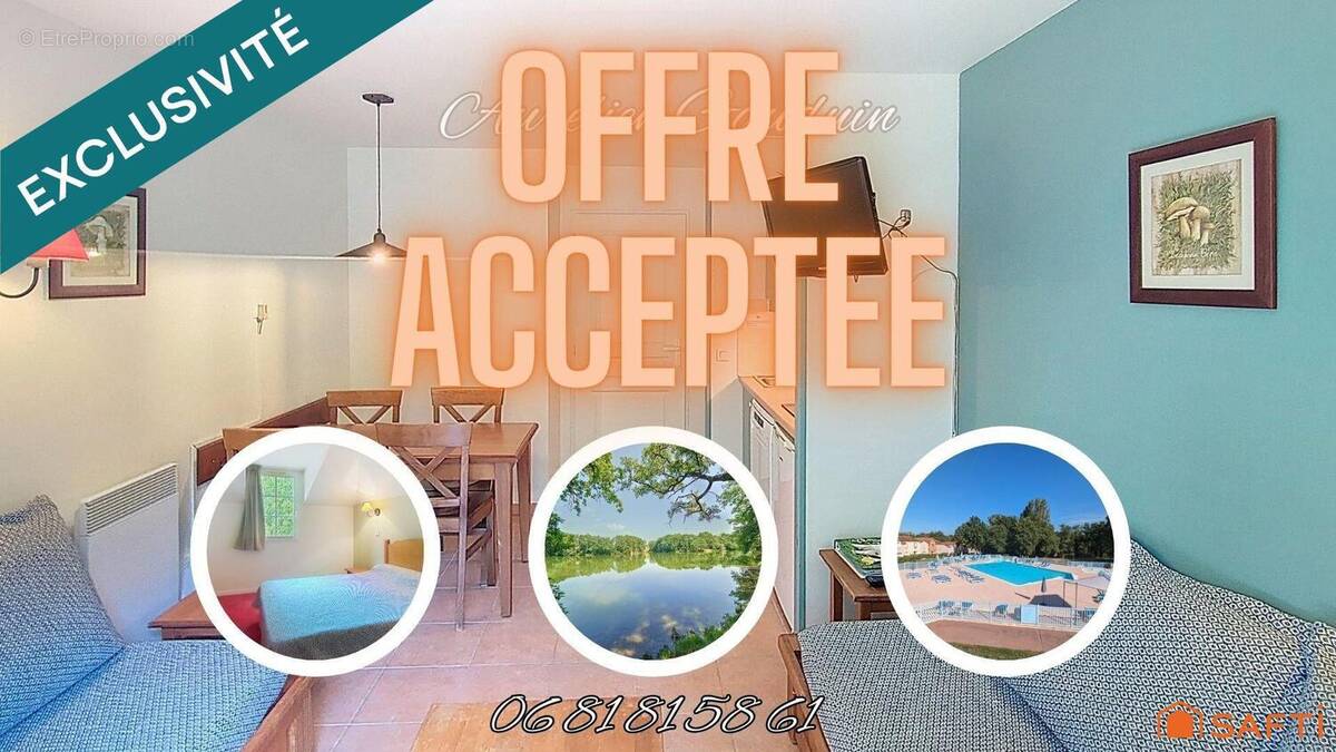 Photo 1 - Maison à MONFLANQUIN