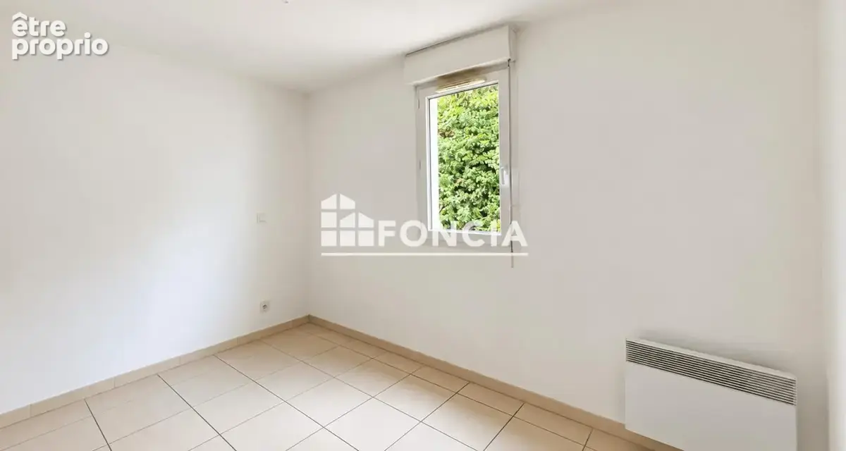 EXCLUSIVITE À vendre – Appartement avec terrasse et double garage – Nîmes, Route d’Uzès - photo 9