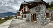 Maison à LES AVANCHERS-VALMOREL