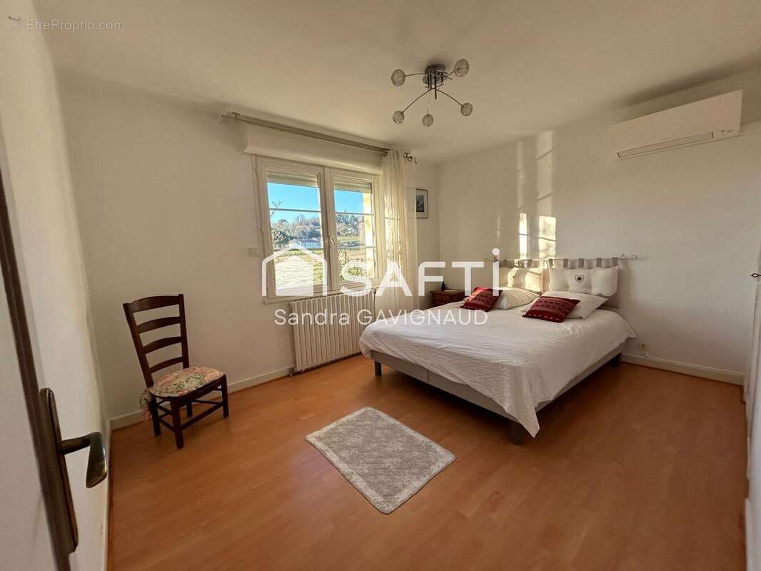 Photo 6 - Maison à MONGAUZY