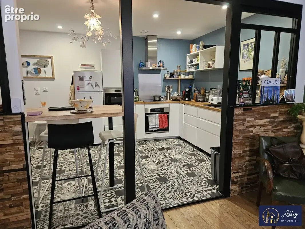 Maison 8 pièces 160 m² à vendre à Meymac (19250) - photo 2